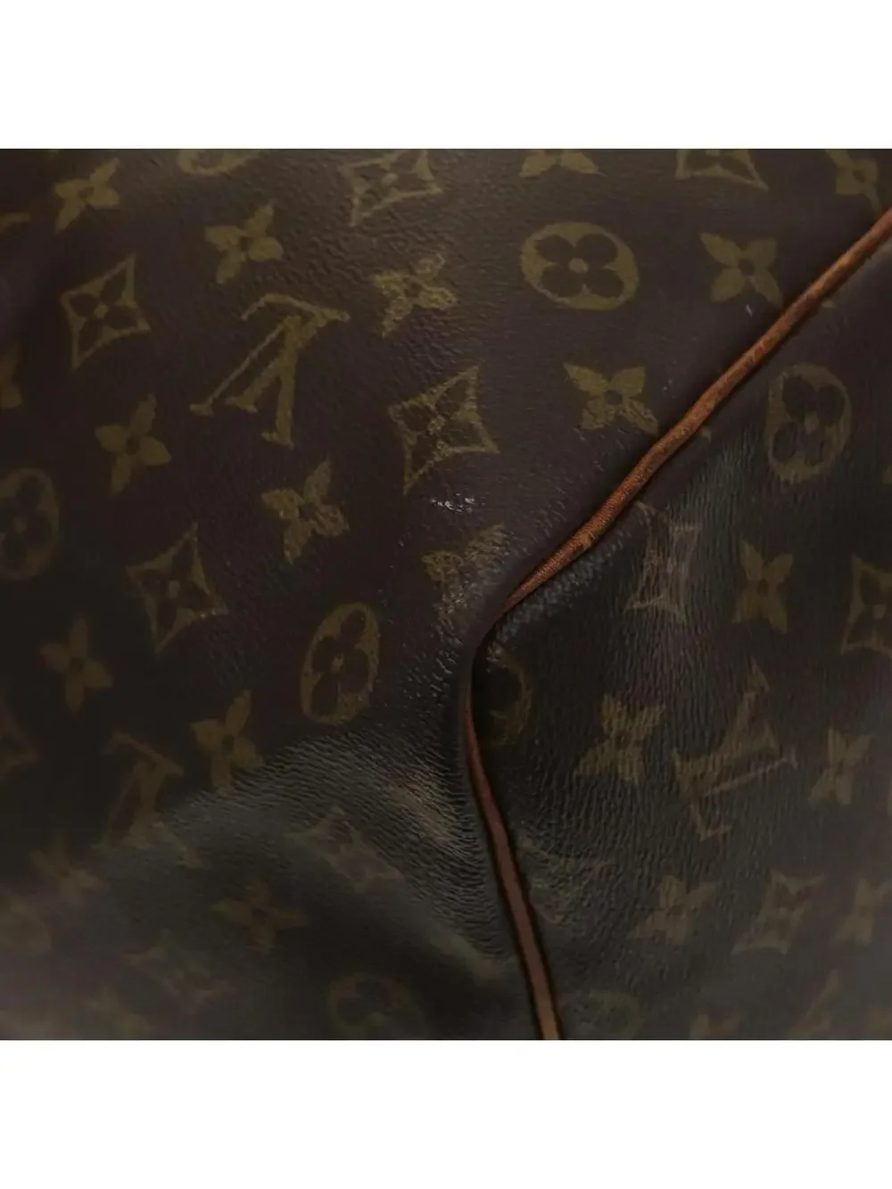 Louis Vuitton elevate your